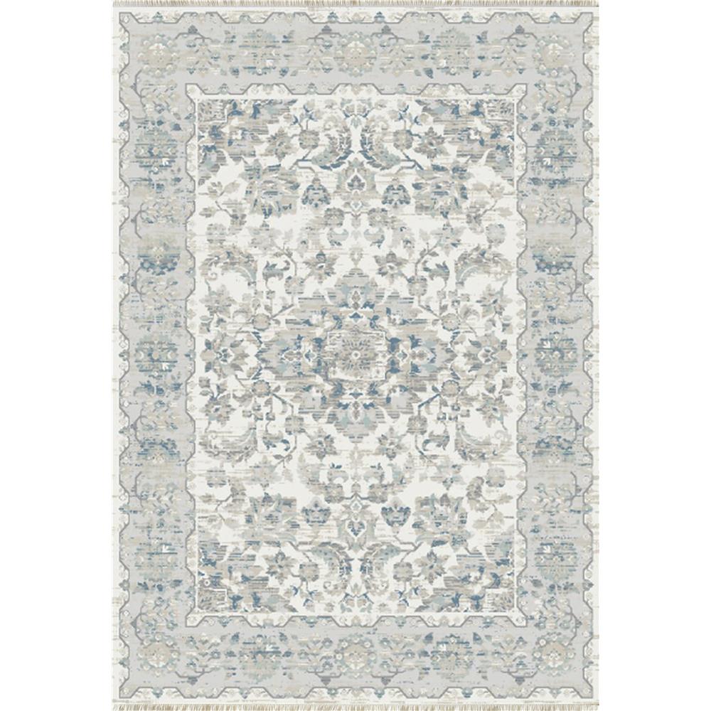 Dynamic Rugs 3745 150 Pearl 3 Ft. 6 In. X 5 Ft. 6 In. Rectangle Rug in Cream